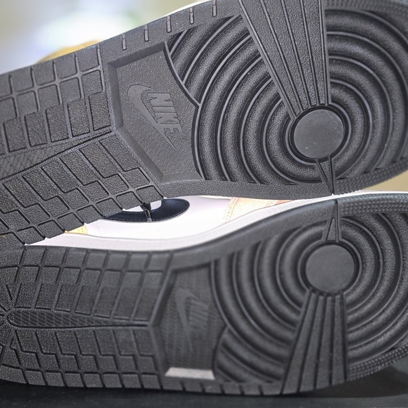 Nike Air Jordan 1 MID SE "Flight Club" Size 13 (Brand New W/ Box) - Picture 5 of 5